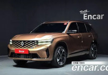 Renault Grand Koleos 