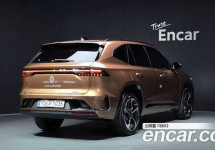 Renault Grand Koleos 