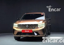 Renault Grand Koleos 