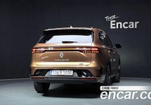 Renault Grand Koleos 