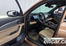 Renault Grand Koleos 