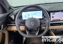Renault Grand Koleos 