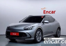 Genesis Gv60 