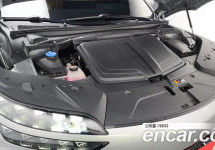 Genesis Gv60 