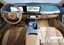 Genesis Gv60 