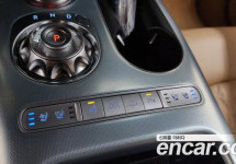 Genesis Gv60 