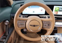 Genesis Gv60 