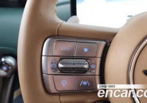 Genesis Gv60 