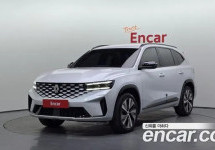 Renault Grand Koleos 