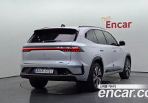 Renault Grand Koleos 