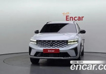 Renault Grand Koleos 