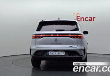 Renault Grand Koleos 