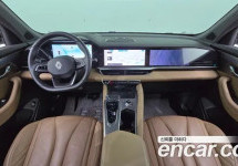 Renault Grand Koleos 