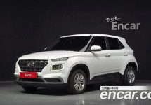 Hyundai Venue 