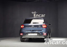 Hyundai Venue 