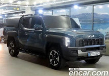 Kia Tasman 