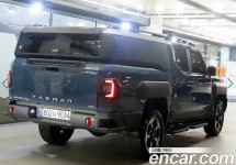 Kia Tasman 
