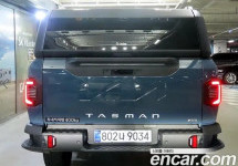 Kia Tasman 