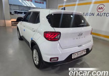 Hyundai Venue 