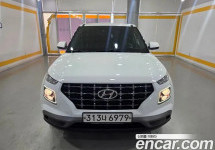 Hyundai Venue 
