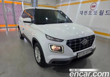 Hyundai Venue 