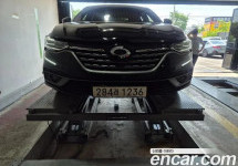Renault Sm6 