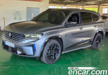 Renault Grand Koleos 