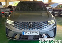 Renault Grand Koleos 