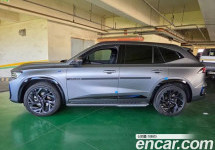 Renault Grand Koleos 