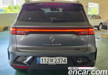 Renault Grand Koleos 