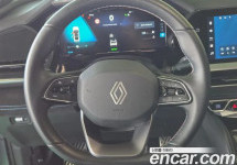 Renault Grand Koleos 