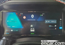 Renault Grand Koleos 