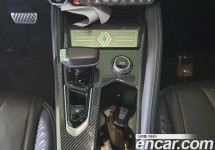 Renault Grand Koleos 