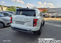 Ssangyong Torres 