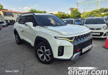 Ssangyong Torres 