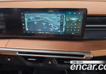 Ssangyong Torres 