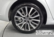 Renault Sm6 