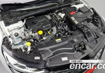 Renault Sm6 