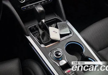 Renault Sm6 