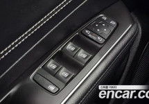 Renault Sm6 