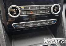 Renault Sm6 