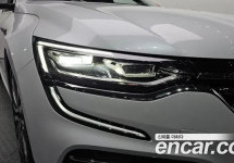 Renault Sm6 