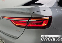 Renault Sm6 