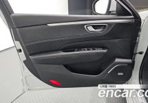 Renault Sm6 