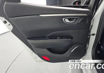 Renault Sm6 