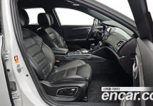 Renault Sm6 