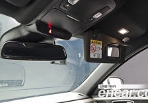 Renault Sm6 