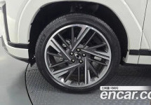 Ssangyong Actyon 