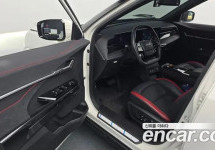 Ssangyong Actyon 