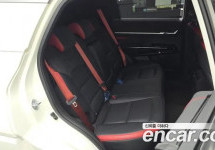 Ssangyong Actyon 